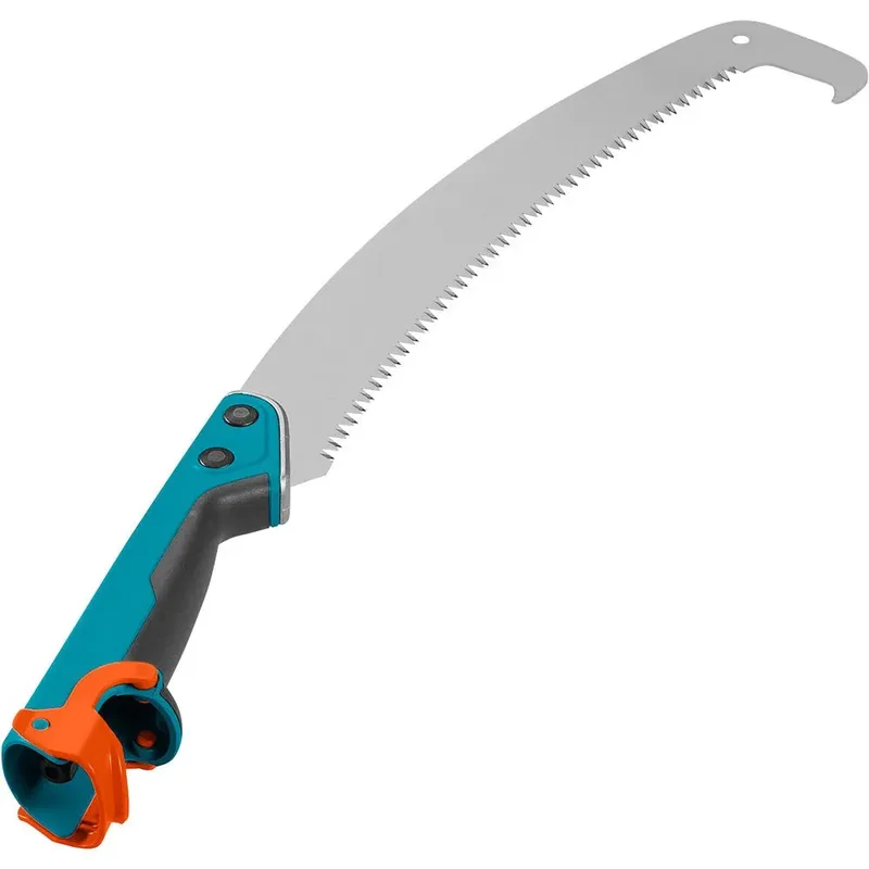 Combisystem snoeizaag 300P Curved Takkenzaag - Meslengte 340 mm - Exclusief verlengstok de Gardena – image du produit 2 sur 6