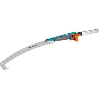 Combisystem snoeizaag 300P Curved Takkenzaag - Meslengte 340 mm - Exclusief verlengstok de Gardena – image du produit 4 sur 6