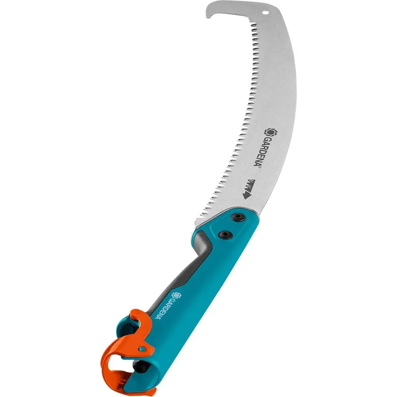 Combisystem snoeizaag 300P Curved Takkenzaag - Meslengte 340 mm - Exclusief verlengstok de Gardena – image du produit 3 sur 6