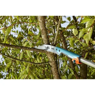 Combisystem snoeizaag 300P Curved Takkenzaag - Meslengte 340 mm - Exclusief verlengstok de Gardena – image du produit 5 sur 6