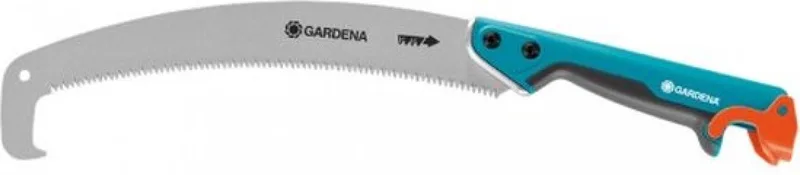 Combisystem snoeizaag 300P Curved Takkenzaag - Meslengte 340 mm - Exclusief verlengstok de Gardena – image du produit 1 sur 6