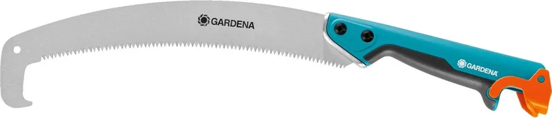 Combisystem snoeizaag 300PP Curved Takkenzaag - Meslengte 315 mm - Exclusief verlengstok de Gardena – image du produit 1 sur 5