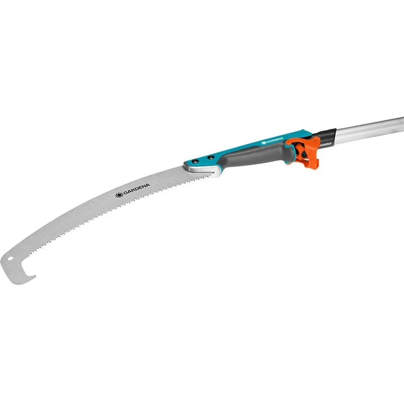Combisystem snoeizaag 300PP Curved Takkenzaag - Meslengte 315 mm - Exclusief verlengstok de Gardena – image du produit 3 sur 5