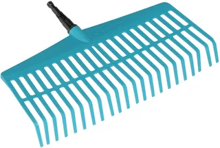 Combisystem Tuinhark Hark - Werkbreedte 43 cm - excl. steel van Gardena – productafbeelding 1 van 4