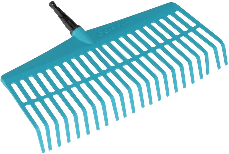 Combisystem Tuinhark Hark - Werkbreedte 43 cm - excl. steel van Gardena – productafbeelding 1 van 4