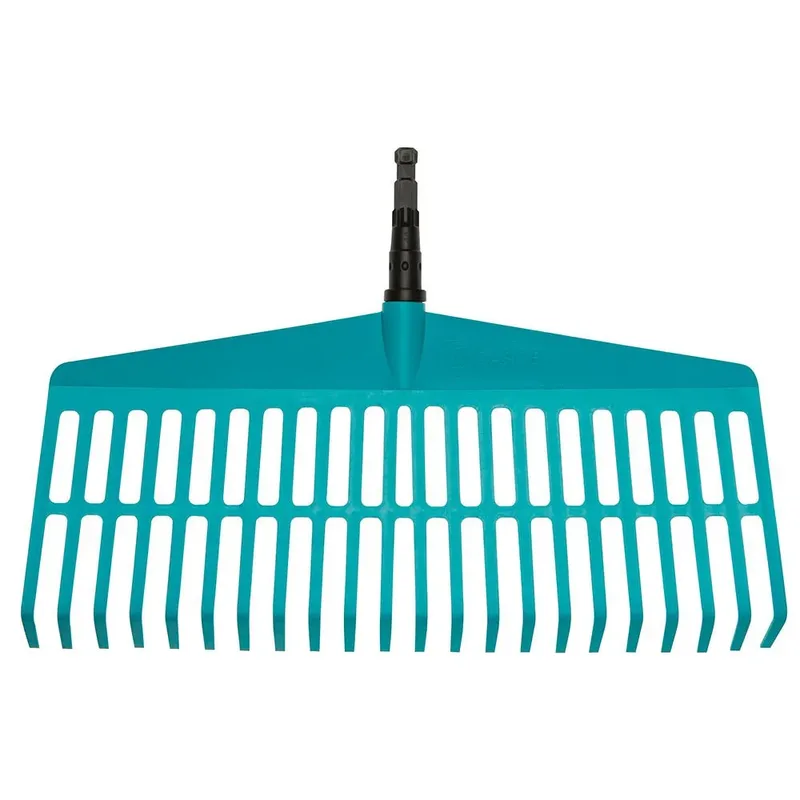 Combisystem Tuinhark Hark - Werkbreedte 43 cm - excl. steel van Gardena – productafbeelding 2 van 4