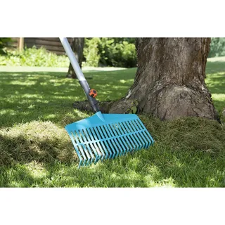 Combisystem Tuinhark Hark - Werkbreedte 43 cm - excl. steel van Gardena – productafbeelding 4 van 4