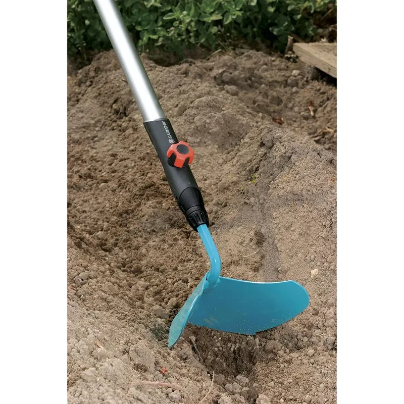 Combisystem-verticuteerder 16 Cm van Gardena – productafbeelding 2 van 3