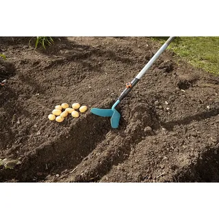Combisystem-verticuteerder 16 Cm van Gardena – productafbeelding 3 van 3