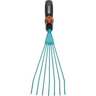 combisystem Wire Hand Rake de Gardena – image du produit 1 sur 3