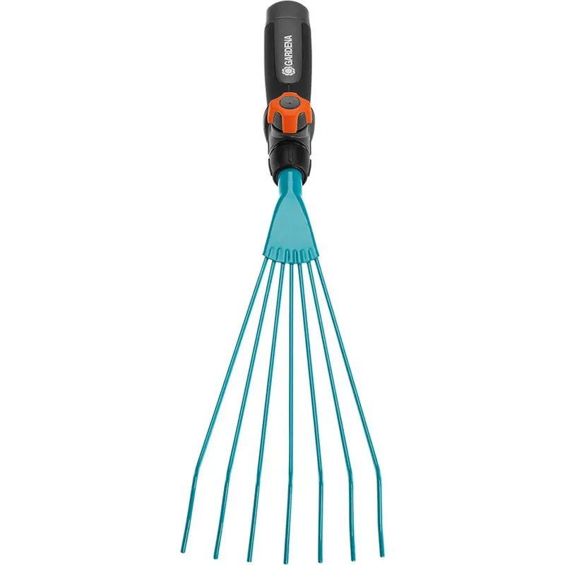 combisystem Wire Hand Rake de Gardena – image du produit 1 sur 3