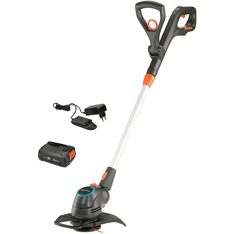 Comfort Cut 23/18v P4a Elektrische Grastrimmer von Gardena – Produktbild 1 von 3