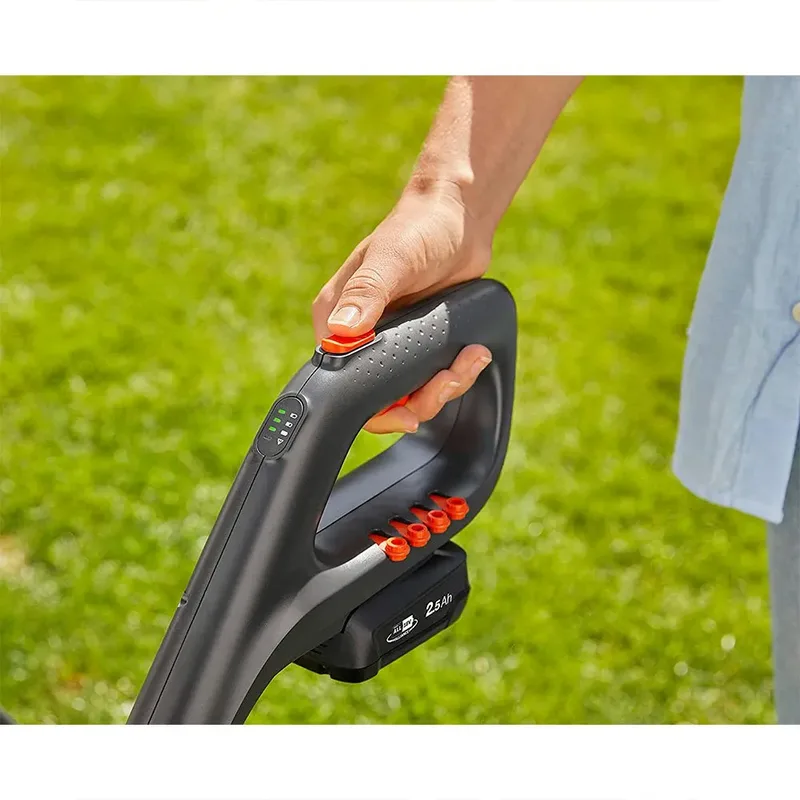 Comfort Cut 23/18v P4a Elektrische Grastrimmer von Gardena – Produktbild 3 von 3