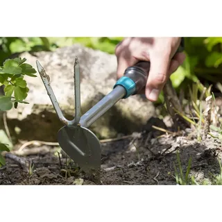 Comfort Dubbele Schoffel van Gardena – productafbeelding 4 van 5