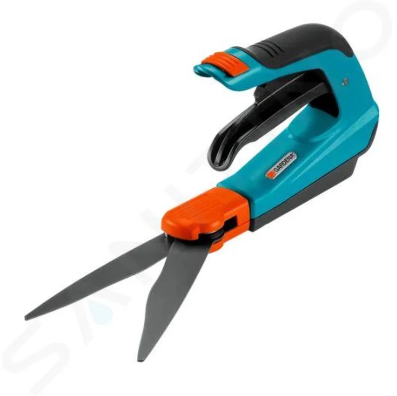 Comfort grasschaar draaibaar de Gardena – image du produit