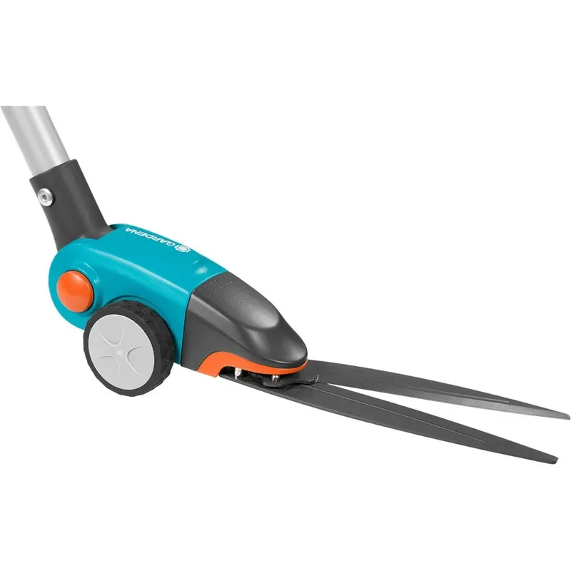 Comfort Grasschaar - Op Steel by Gardena – product image 3 of 5
