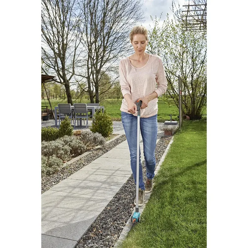 Comfort Grasschaar - Op Steel by Gardena – product image 5 of 5