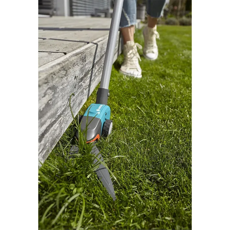 Comfort Grasschaar - Op Steel by Gardena – product image 4 of 5