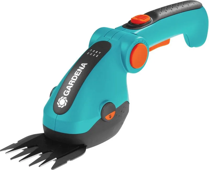 Comfort Grasschaar, Struiksnoeischaar Accu Li-ion by Gardena – product image
