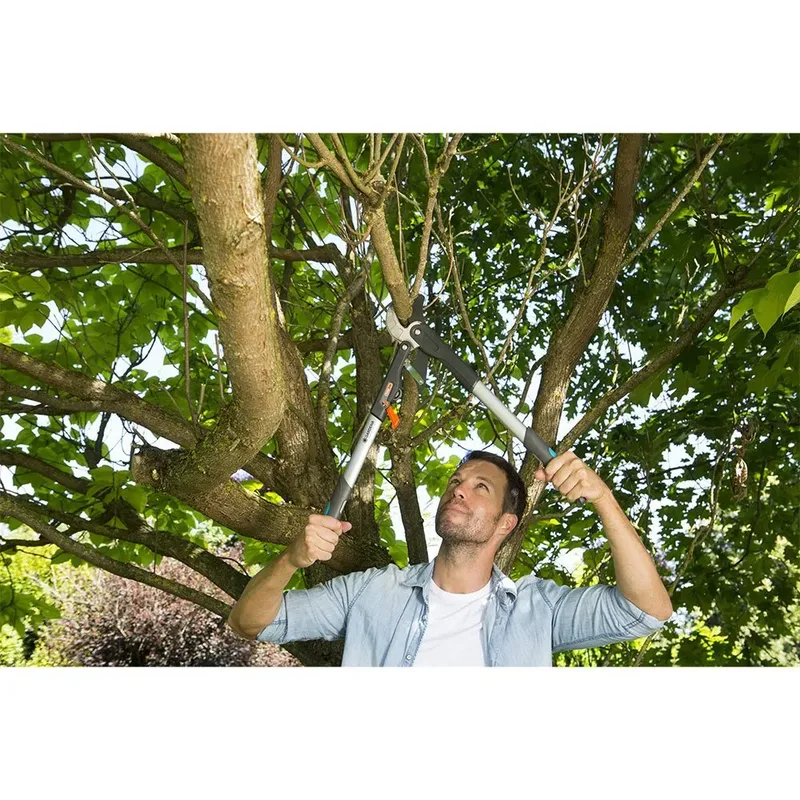 Comfort Hefboomtakkenschaar SmartCut Takkenschaar - Max. knipdiameter 45 mm van Gardena – productafbeelding 4 van 4