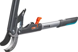 Comfort Hefboomtakkenschaar SmartCut Takkenschaar - Max. knipdiameter 45 mm van Gardena – productafbeelding 1 van 4