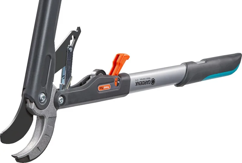 Comfort Hefboomtakkenschaar SmartCut Takkenschaar - Max. knipdiameter 45 mm van Gardena – productafbeelding 1 van 4