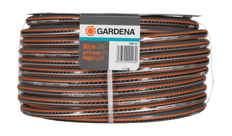 Comfort HighFlex tuinslang 13 mm (1/2") 50 m by Gardena – product image 2 of 4