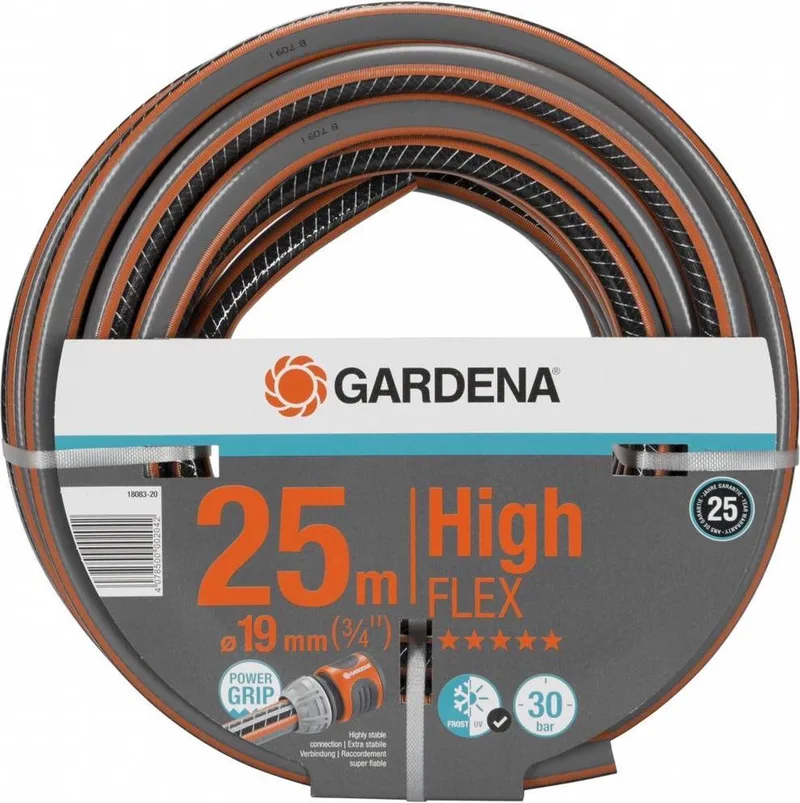 Comfort Highflex tuinslang (3/4") 25 m van Gardena – productafbeelding 1 van 4
