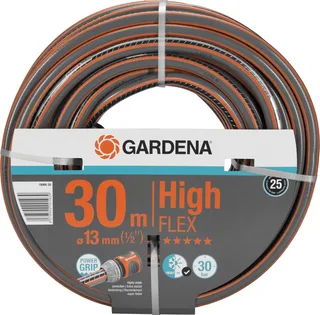 Comfort HighFlex Tuinslang - 30 Meter - 13 mm de Gardena – image du produit 1 sur 5