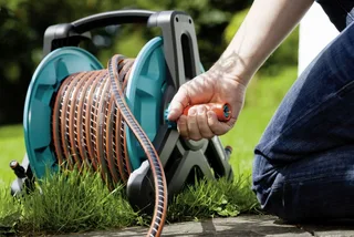 Comfort HighFlex Tuinslang - 30 Meter - 13 mm de Gardena – image du produit 3 sur 5