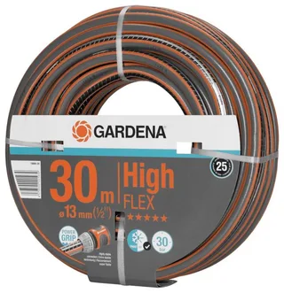 Comfort HighFlex Tuinslang - 30 Meter - 13 mm de Gardena – image du produit 4 sur 5