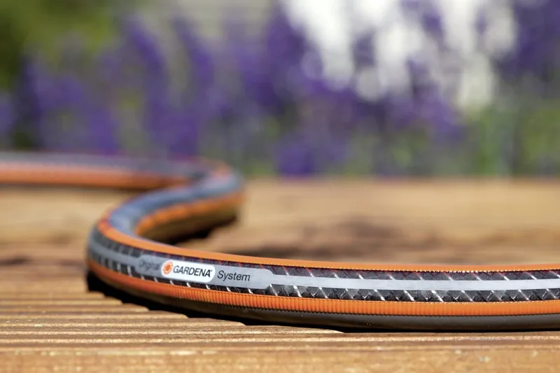 Comfort HighFlex Tuinslang - 30 Meter - 13 mm de Gardena – image du produit 5 sur 5