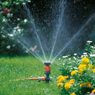 Comfort Kreisregner Vario de Gardena – image du produit 4 sur 4