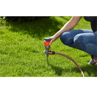 Comfort Kreisregner Vario de Gardena – image du produit 3 sur 4