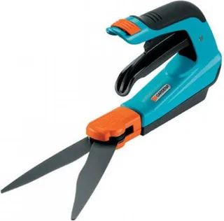 Comfort Plus grasschaar - Draaibaar - 120 mm Maaibreedte von Gardena – Produktbild 1 von 4