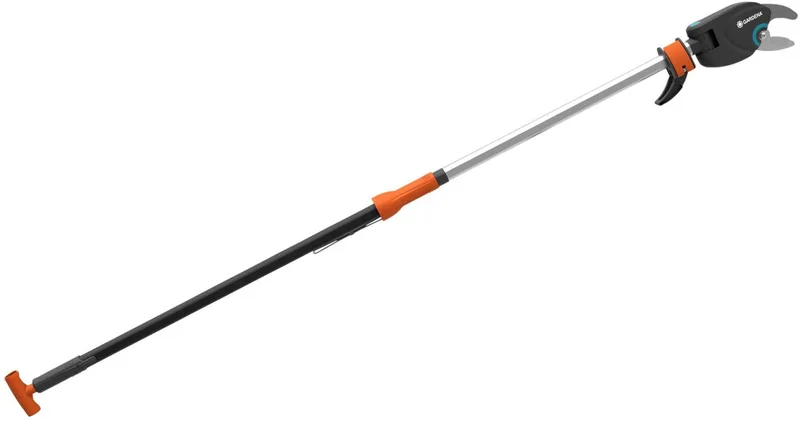 Comfort Takkenschaar StarCut 160 - Snoeischaar - Reikwijdte ca. 3.5 m - Max Knipdiameter 32 mm von Gardena – Produktbild