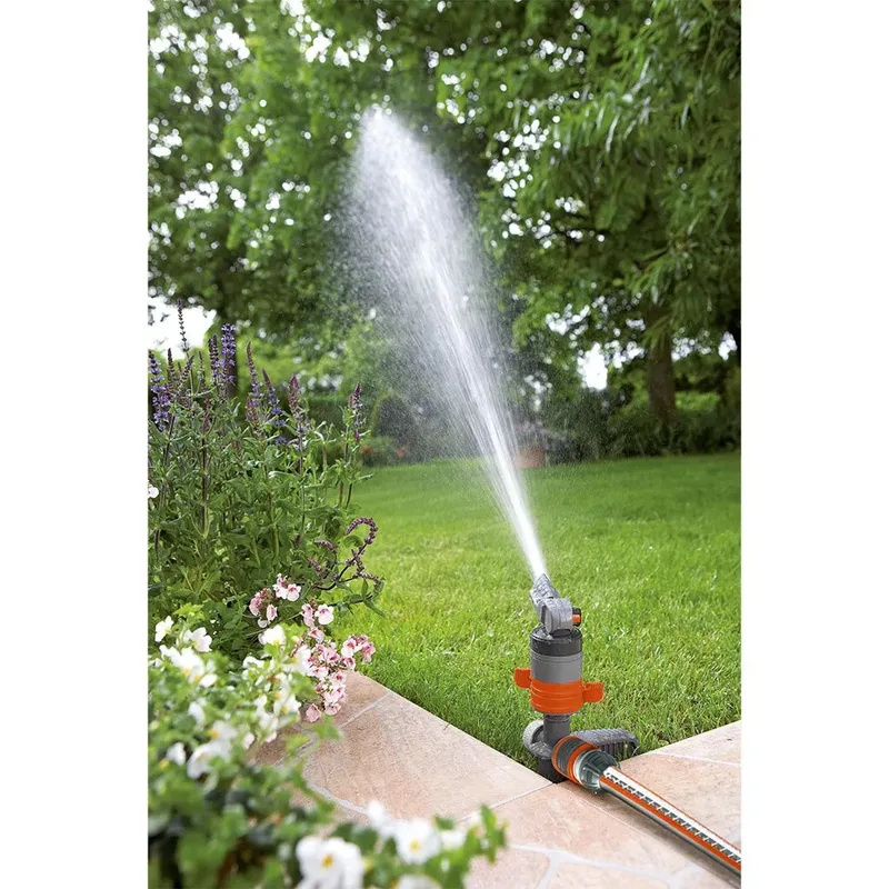 Comfort Turbinesproeier Tuinsproeier - 450 m² by Gardena – product image 3 of 3