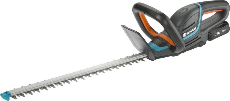 ComfortCut 50/18V-P4A Heggenschaar - Ready-To-Use Set de Gardena – image du produit 1 sur 6