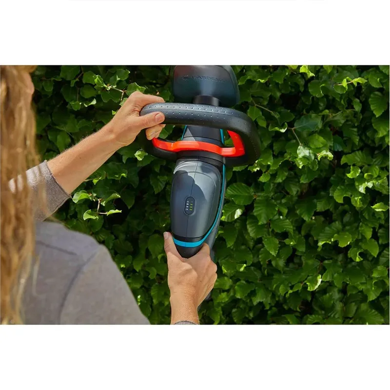 ComfortCut 50/18V-P4A Heggenschaar - Ready-To-Use Set de Gardena – image du produit 5 sur 6
