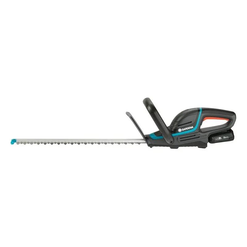 ComfortCut 50/18V-P4A Heggenschaar - Ready-To-Use Set de Gardena – image du produit 2 sur 6