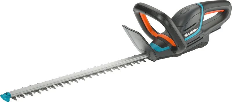 Taille-haie électrique 14730-55 de Gardena – image du produit 1 sur 6