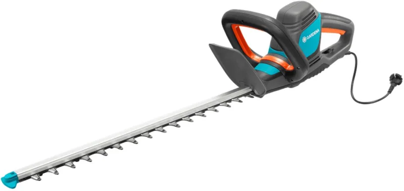 Taille-haie électrique Comfortcut 550/50 550w de Gardena – image du produit 1 sur 2