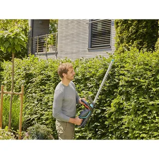 ComfortCut 60 18V-P4A solo Heggenschaar van Gardena – productafbeelding 6 van 6