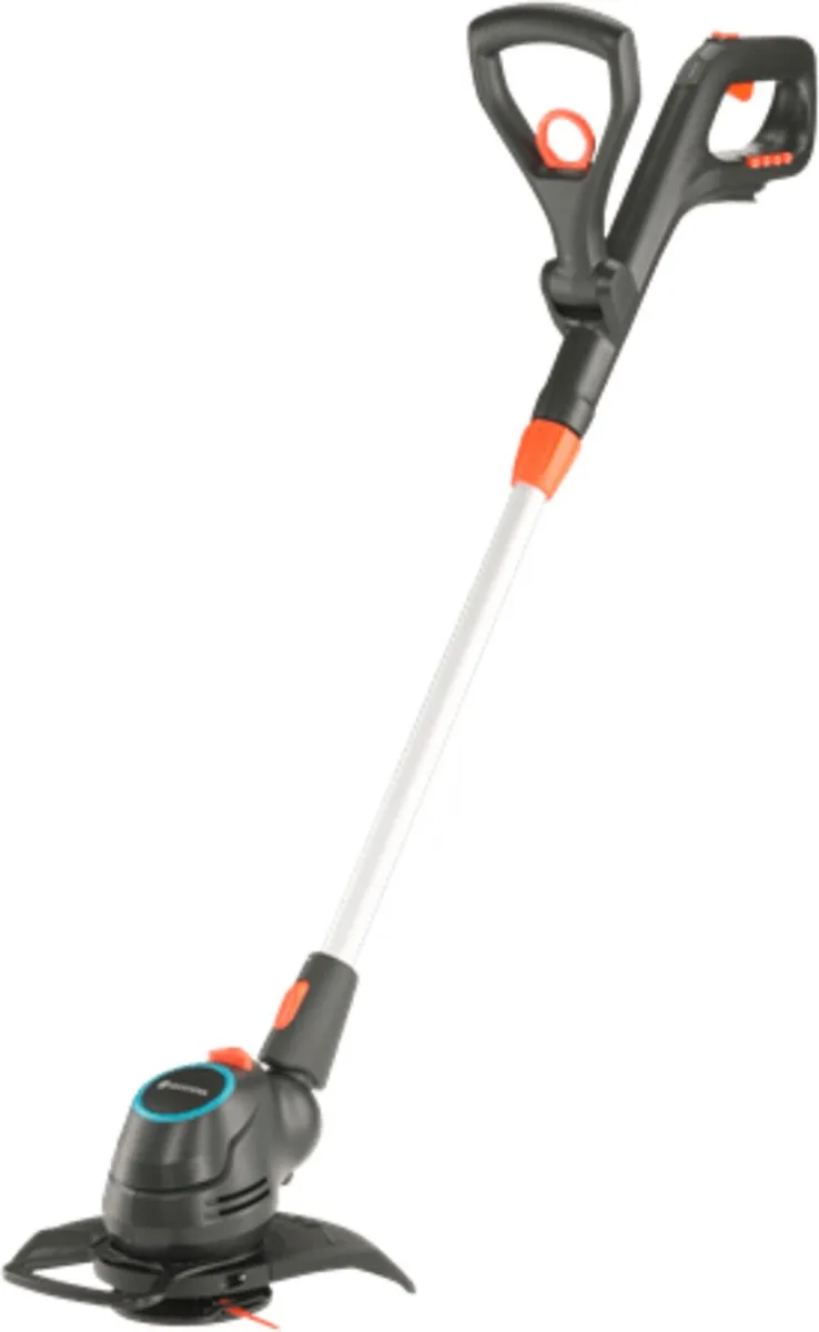 ComfortCut 23/18V-P4A solo sans fil Coupe-bordures sans batterie de Gardena – image du produit