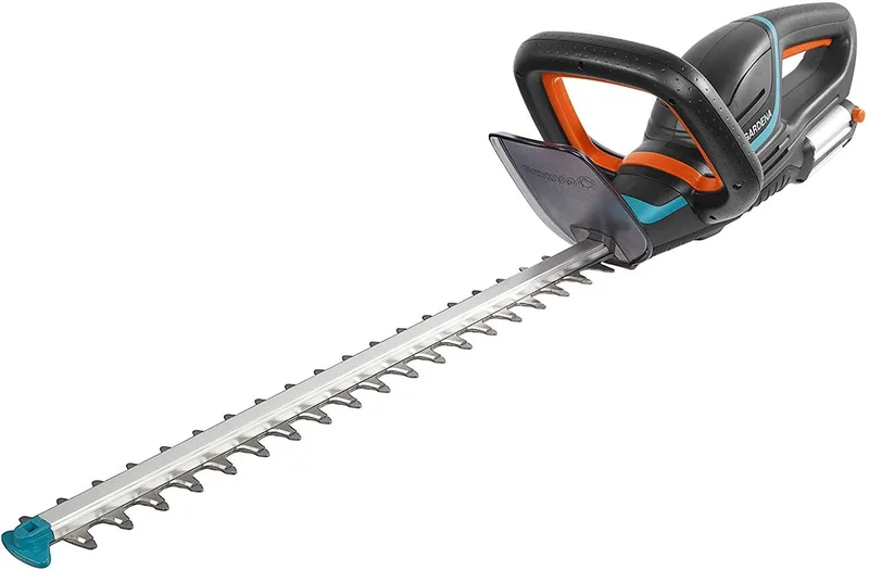 ComfortCut Li-18/50 Accu Heggenschaar - incl. 18 V accu - meslengte 50cm van Gardena – productafbeelding