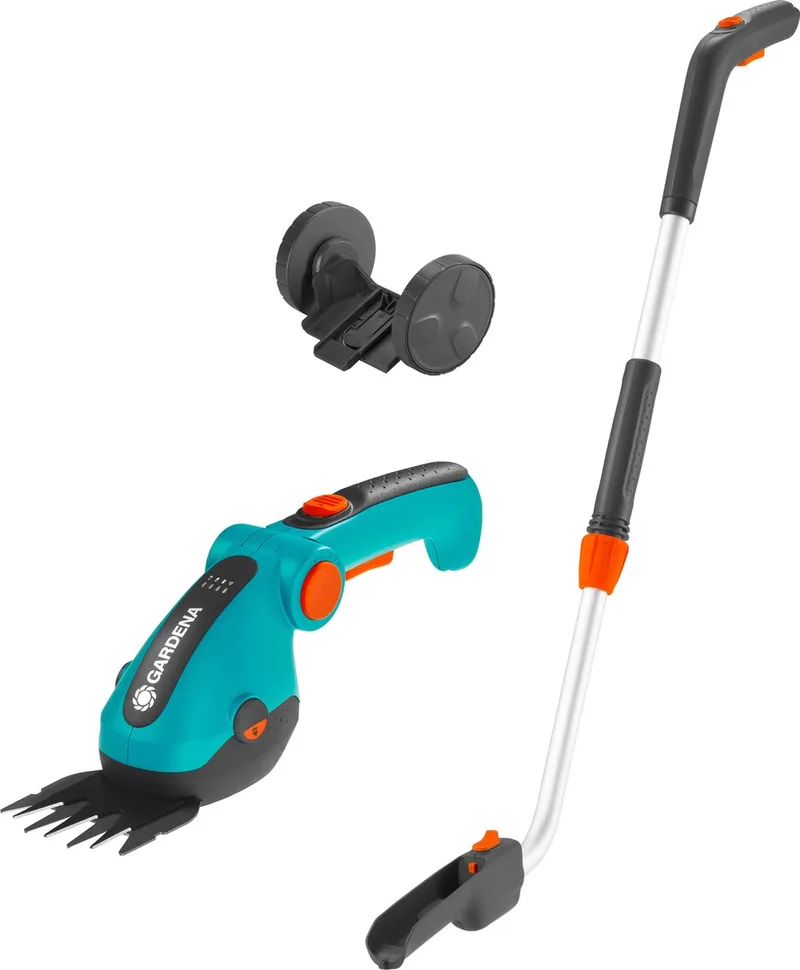ComfortCut Li Grasschaar Accu Li-ion van Gardena – productafbeelding