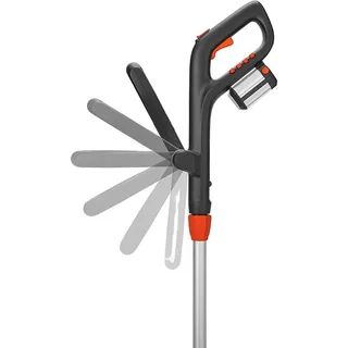 Easy Cut 23/18v P4a Elektrische Grastrimmer de Gardena – image du produit 6 sur 6
