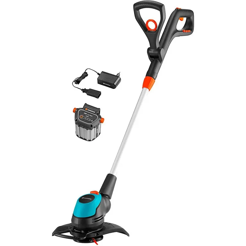 Easy Cut 23/18v P4a Elektrische Grastrimmer de Gardena – image du produit 1 sur 6