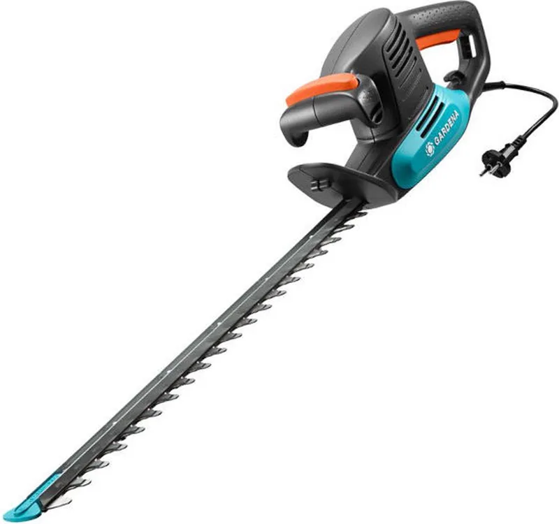 EasyCut 450/50 Elektrische Heggenschaar - 450 Watt - Meslengte 50cm by Gardena – product image