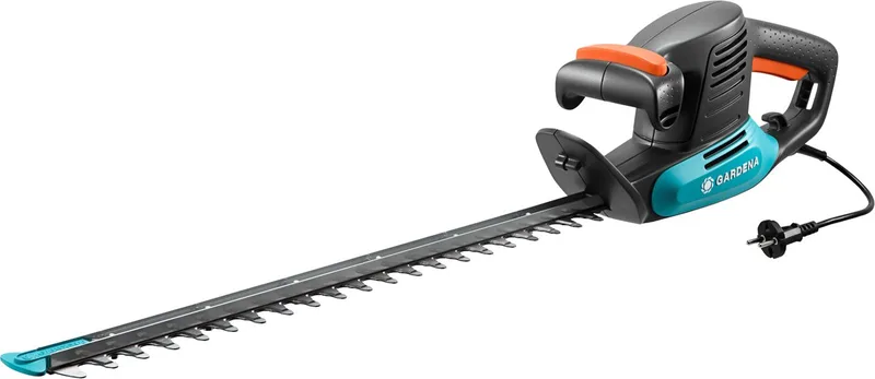 EasyCut 500/55 Elektrische heggenschaar - Meslengte 55cm - Tandmes opening 18mm von Gardena – Produktbild